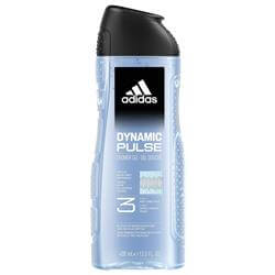 Dynamic Pulse Pánský sprchový gel