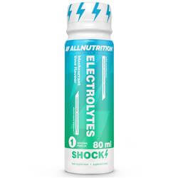 Elektrolyty Shot