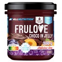 FRULOVE Choco In Jelly Plum (300g)