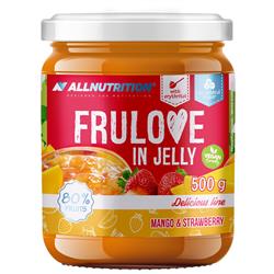 FRULOVE In Jelly Mango & Strawberry