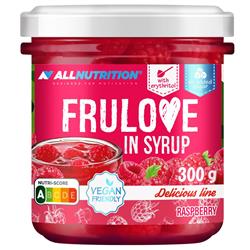 FRULOVE Maliny v Sirupu