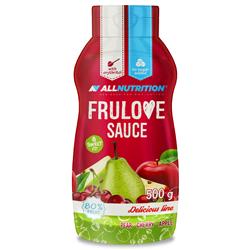 FRULOVE Sauce Pear Cherry Apple