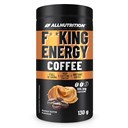 FitKing Energy Coffee Masło Orzechowe (130g)