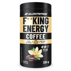 FitKing Energy Coffee Vanilla