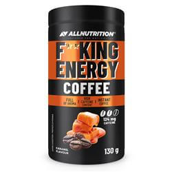 Káva Fitking Energy