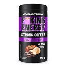 FitKing Energy Strong Coffee Orzech laskowy (130g)