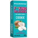 Fitking Cookie Milky With Coconut (128g)