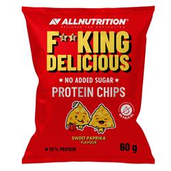 Fitking Delicious Protein Chips