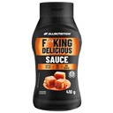 Fitking Delicious Sauce Caramel (410g)
