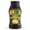 Fitking Delicious Sauce Exotic (500g)