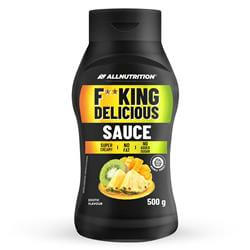 Fitking Delicious Sauce Exotic