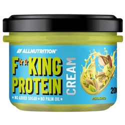 Fitking Protein Cream Pistachio