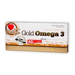 Gold Omega-3