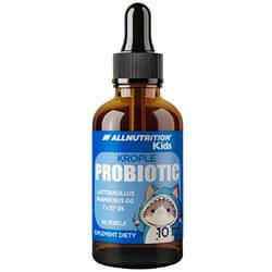 Kids Probiotické Kapky