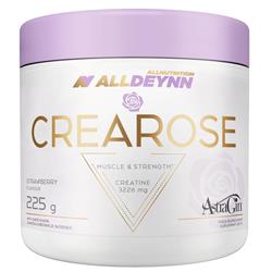 Kreatin monohydrát (CREAROSE)