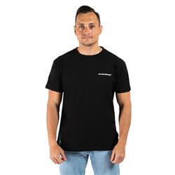 Muži T-SHIRT Essential Black