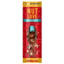 Nutlove Wholenuts - Arachidy W Mlecznej Czekoladzie (30g)