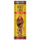 Nutlove Wholenuts - Migdały W Mlecznej Czekoladzie (30g)