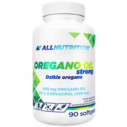 Oreganový olej Strong