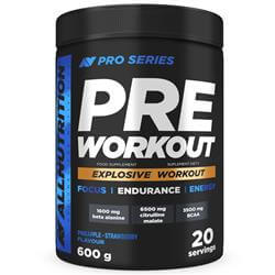 Pre Workout Pro Series