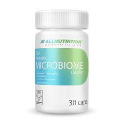 Probiotic Microbiome 12+