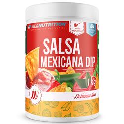 Salsa Mexicana Dip