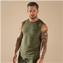 Tank Top Basic OLIVE (1 szt.)