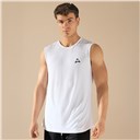 Tank Top Basic WHITE (1 szt.)