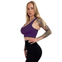 Top Push Up Plum (1szt)