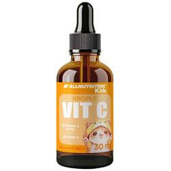 Vitamin C kapky (Kids Vit C)