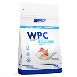 WPC Delicious Protein