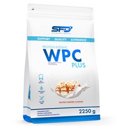 Wpc Protein Plus