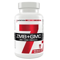 ZMB + GMC