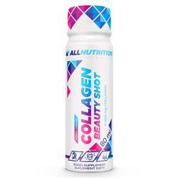 Kolagenový shot (Collagen Beauty Shot)