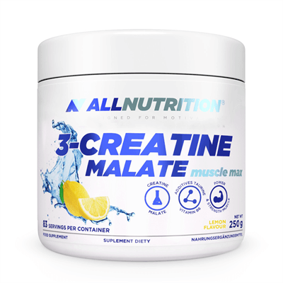 ALLNUTRITION 3-Creatine Malate