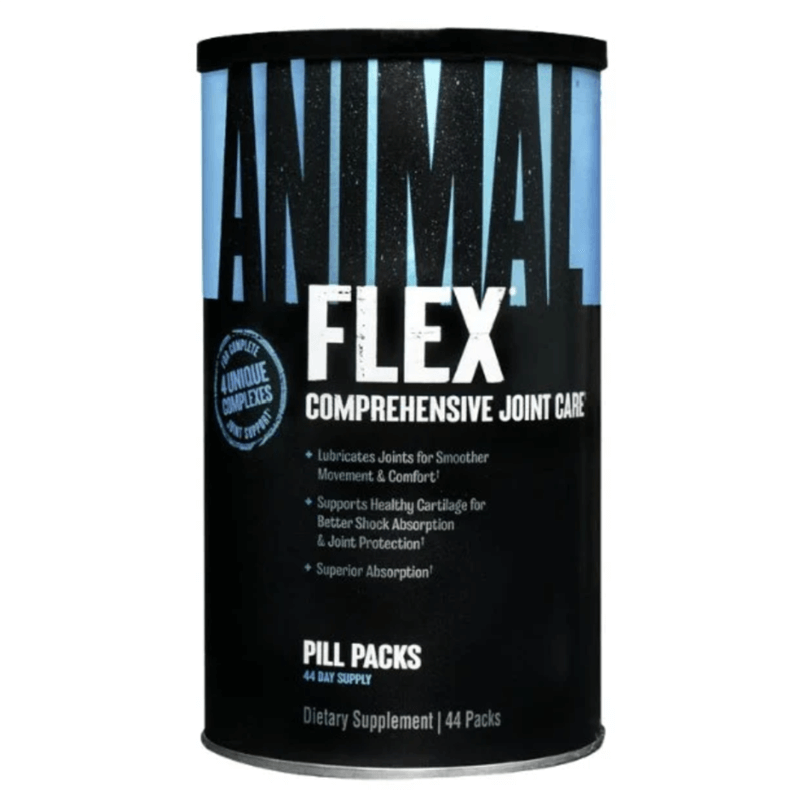 Animal Animal Flex