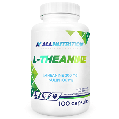 ALLNUTRITION L-theanine