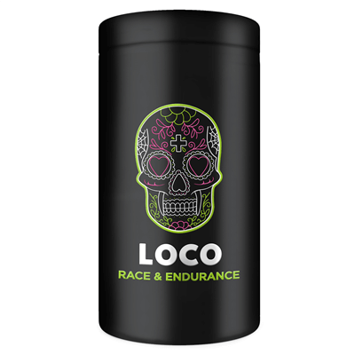 LOCO Race  &  Endurance