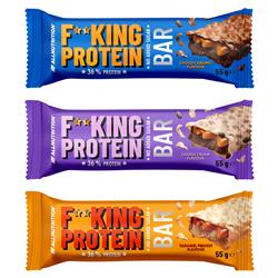 Fitking Protein Bar