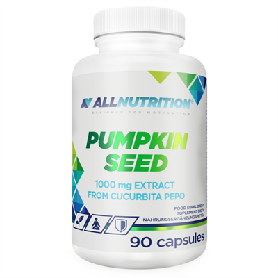 ALLNUTRITION Pumpkin Seed