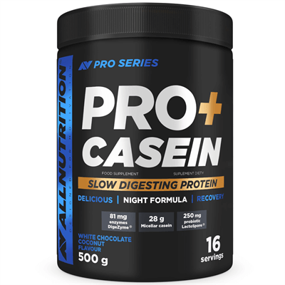 ALLNUTRITION Pro Casein