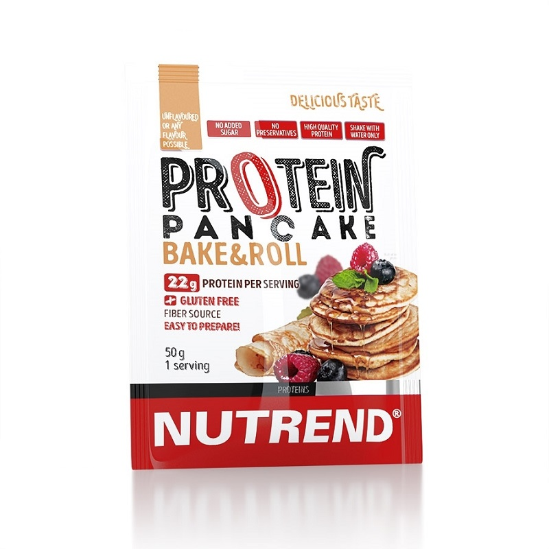 Nutrend Protein Pancake