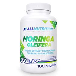 Moringa olejodárná (Moringa Oleifera)