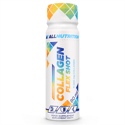 ALLNUTRITION 12 X Collagen Flex Shot 80ml