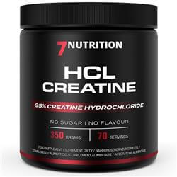 HCL Creatine