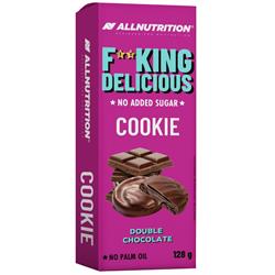 Fitking Cookie Double Chocolate