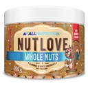 ALLNUTRITION Nutlove Wholenut - Almonds In White Chocolate And Cinnamon 300g