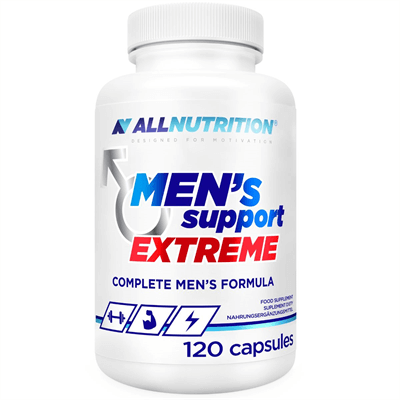 ALLNUTRITION Men's Support Extreme