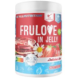 FRULOVE In Jelly Strawberry (Jahoda)