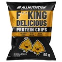 ALLNUTRITION Fitking Delicious Protein Chips 